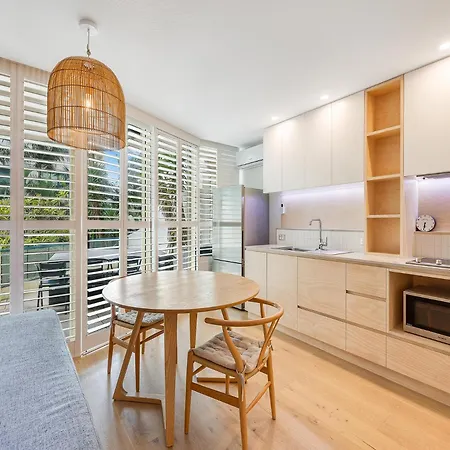 Landmark Resort Renovated Beach Apartment Mooloolaba Exterior photo
