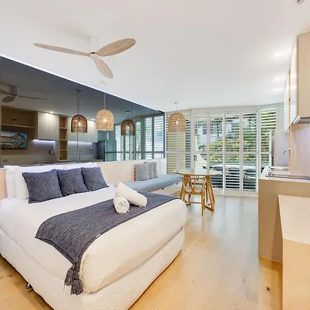 Landmark Resort Renovated Beach Apartment Mooloolaba Exterior photo
