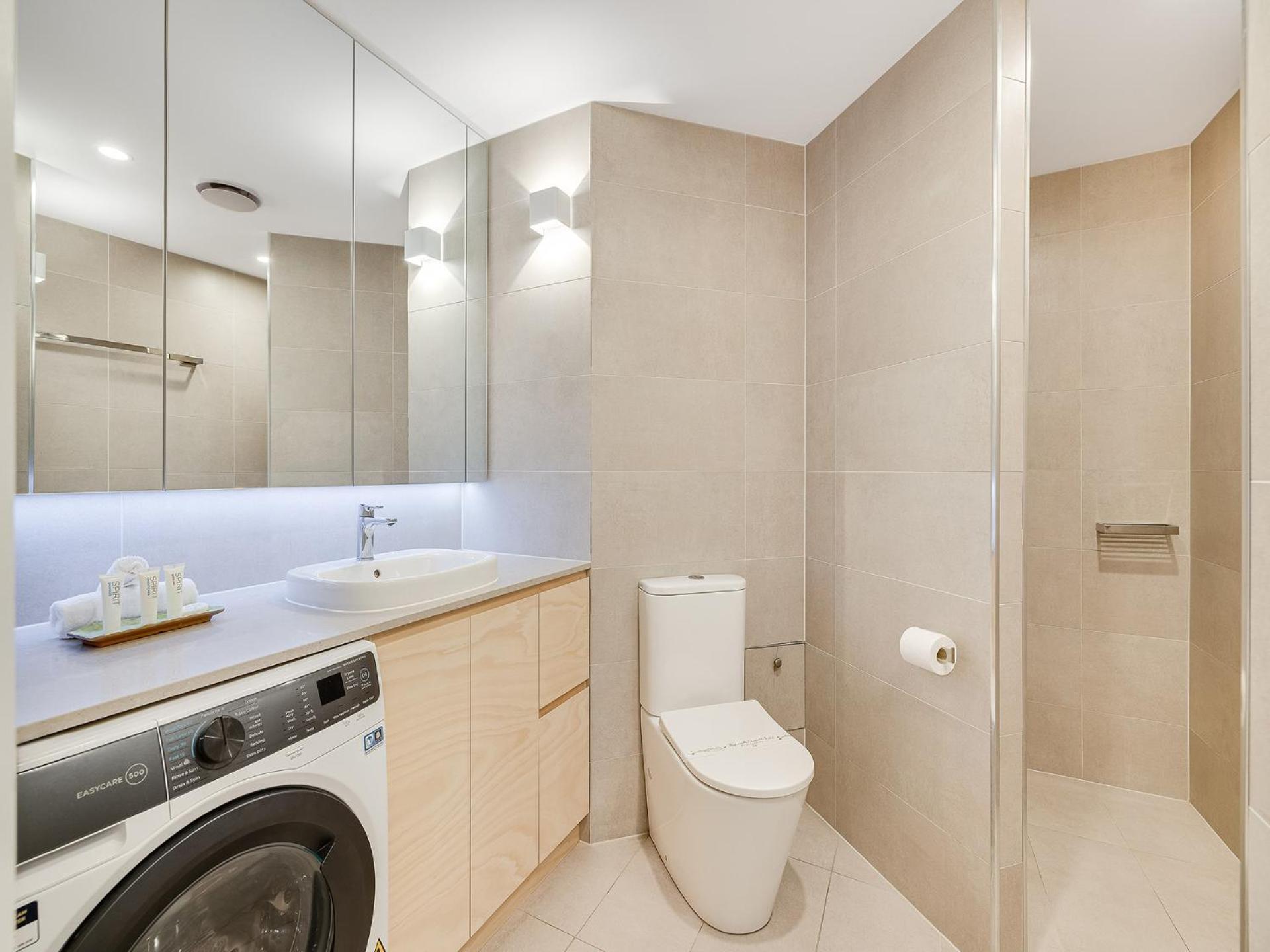 Landmark Renovated Apartment