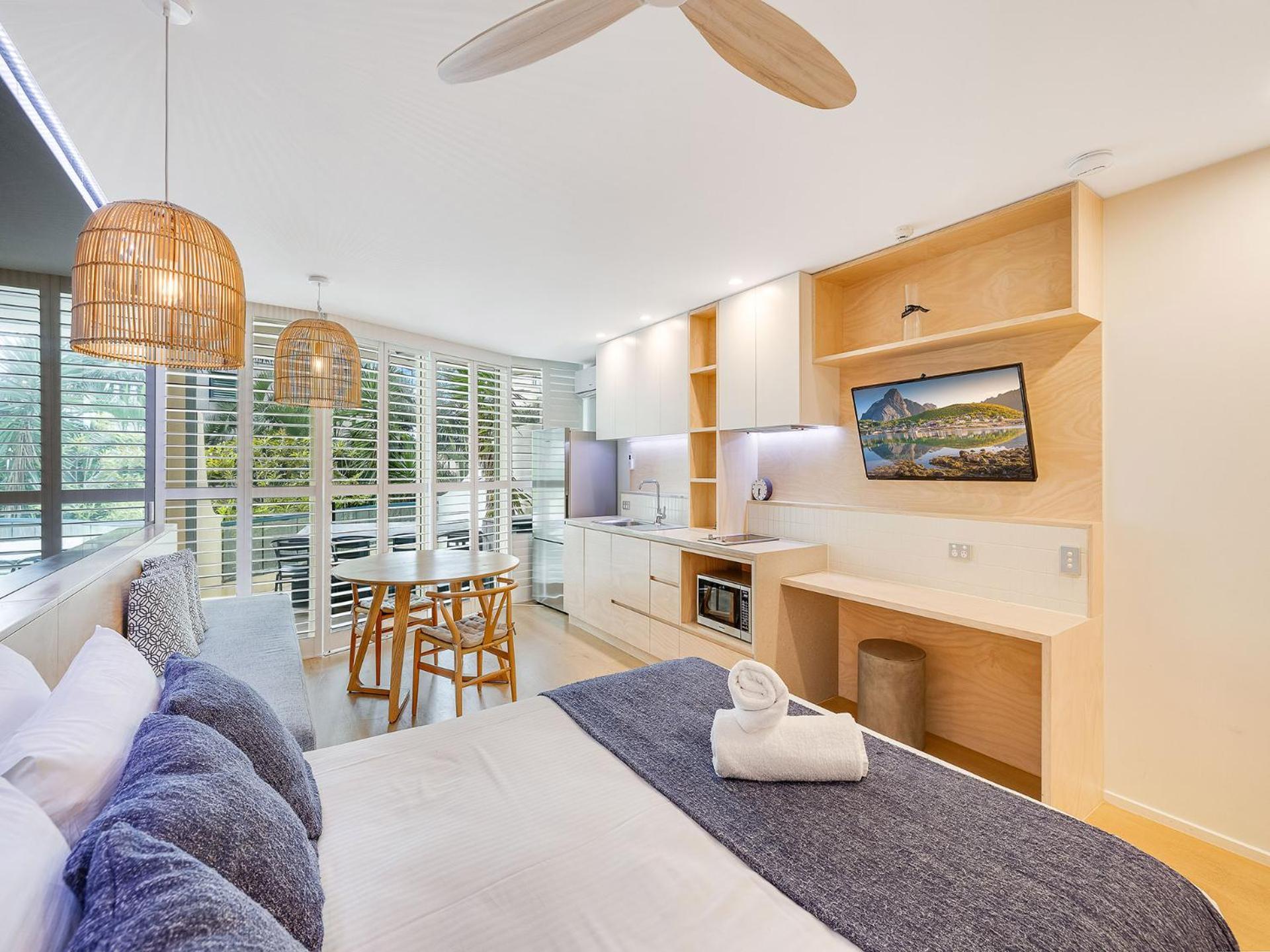 Apartment Landmark Renovated Mooloolaba