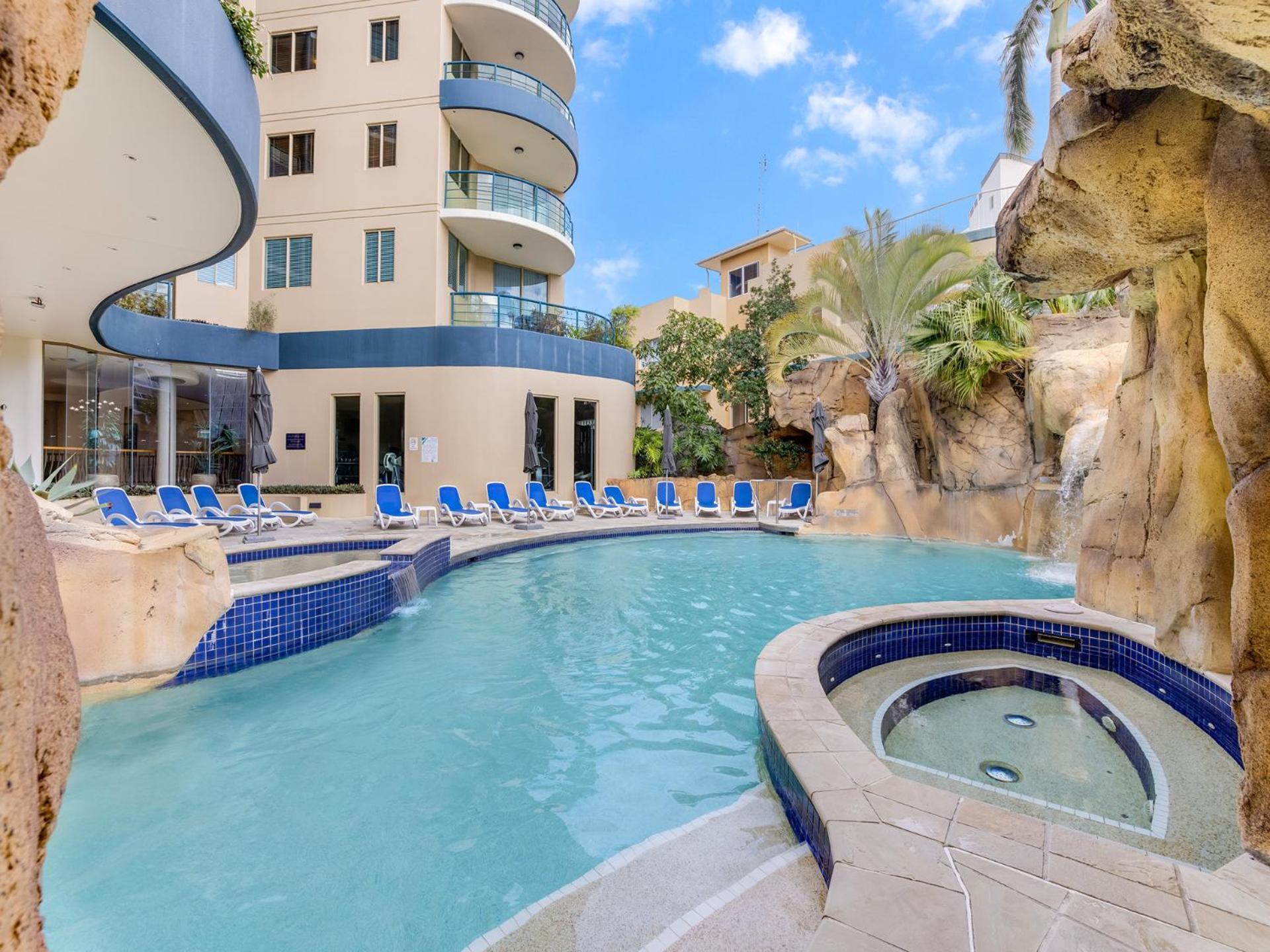 Landmark Renovated Mooloolaba