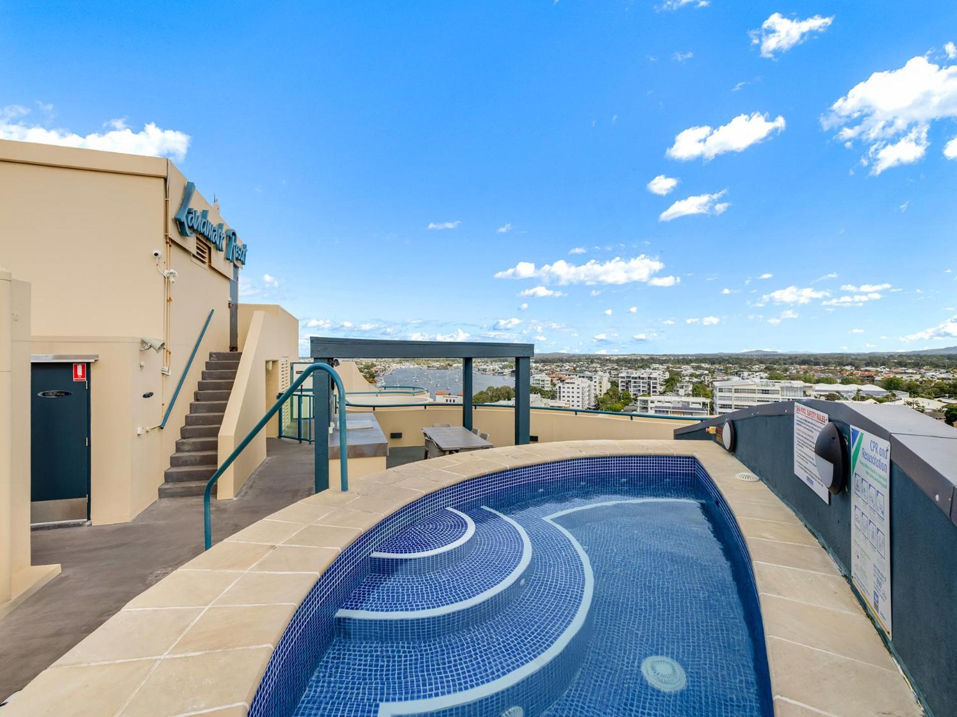 Apartment Landmark Renovated Mooloolaba