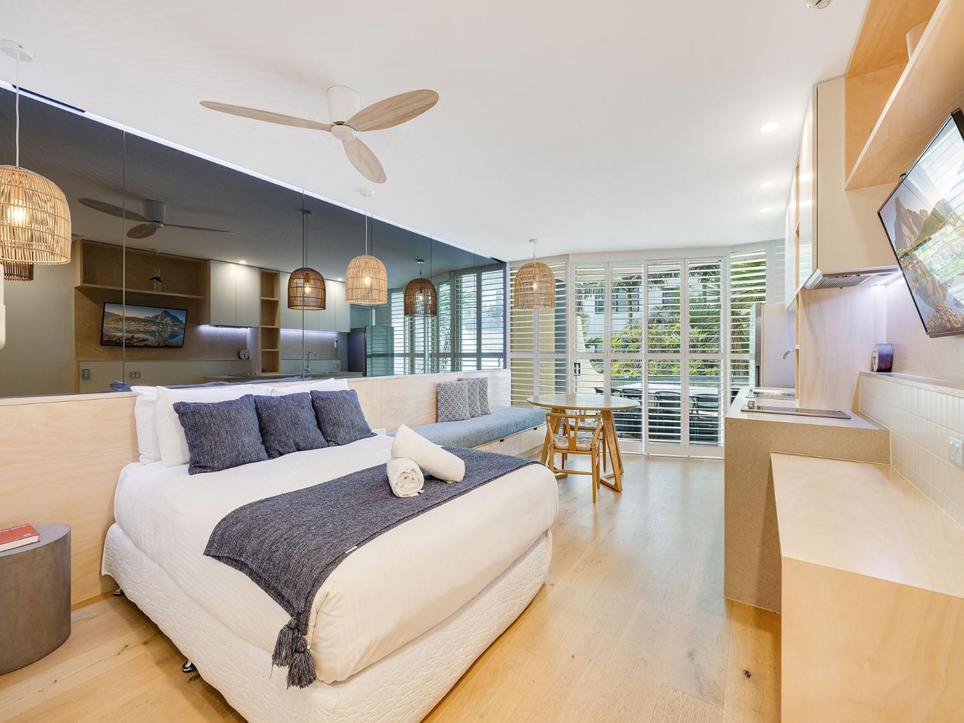 Landmark Renovated Apartment