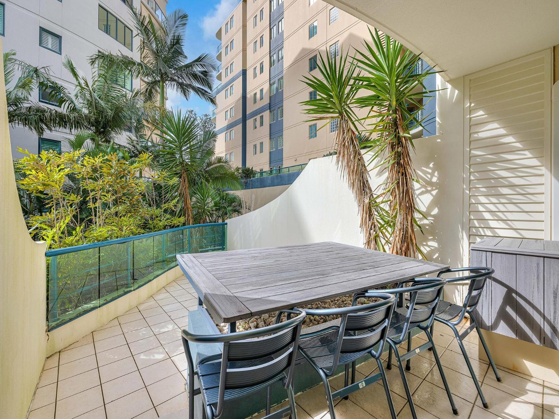 Landmark Renovated Mooloolaba
